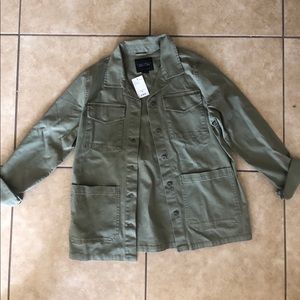 Sanctuary Jacket Brand New Size M